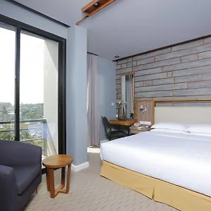 Hotel The Link Boutique, Yangon