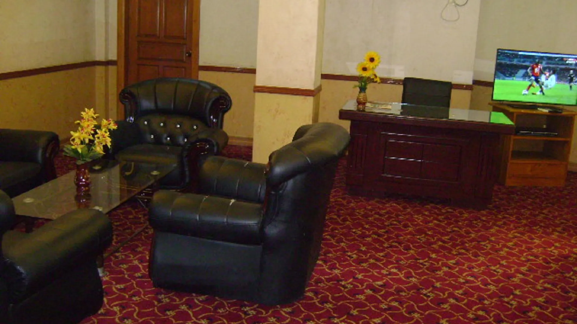 Excel Treasure Hotel Yangon