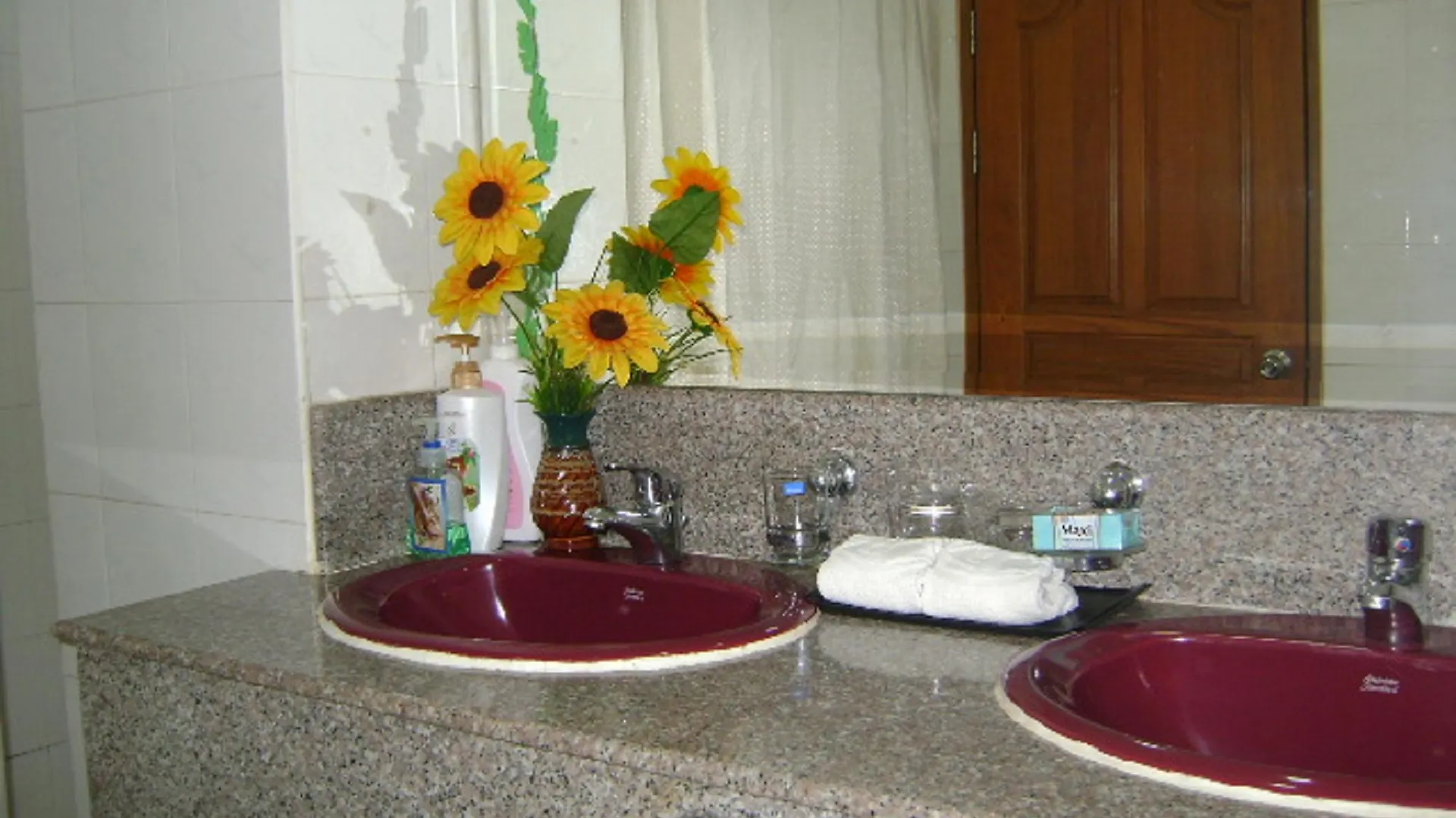 Excel Treasure Hotel Yangon Myanmar