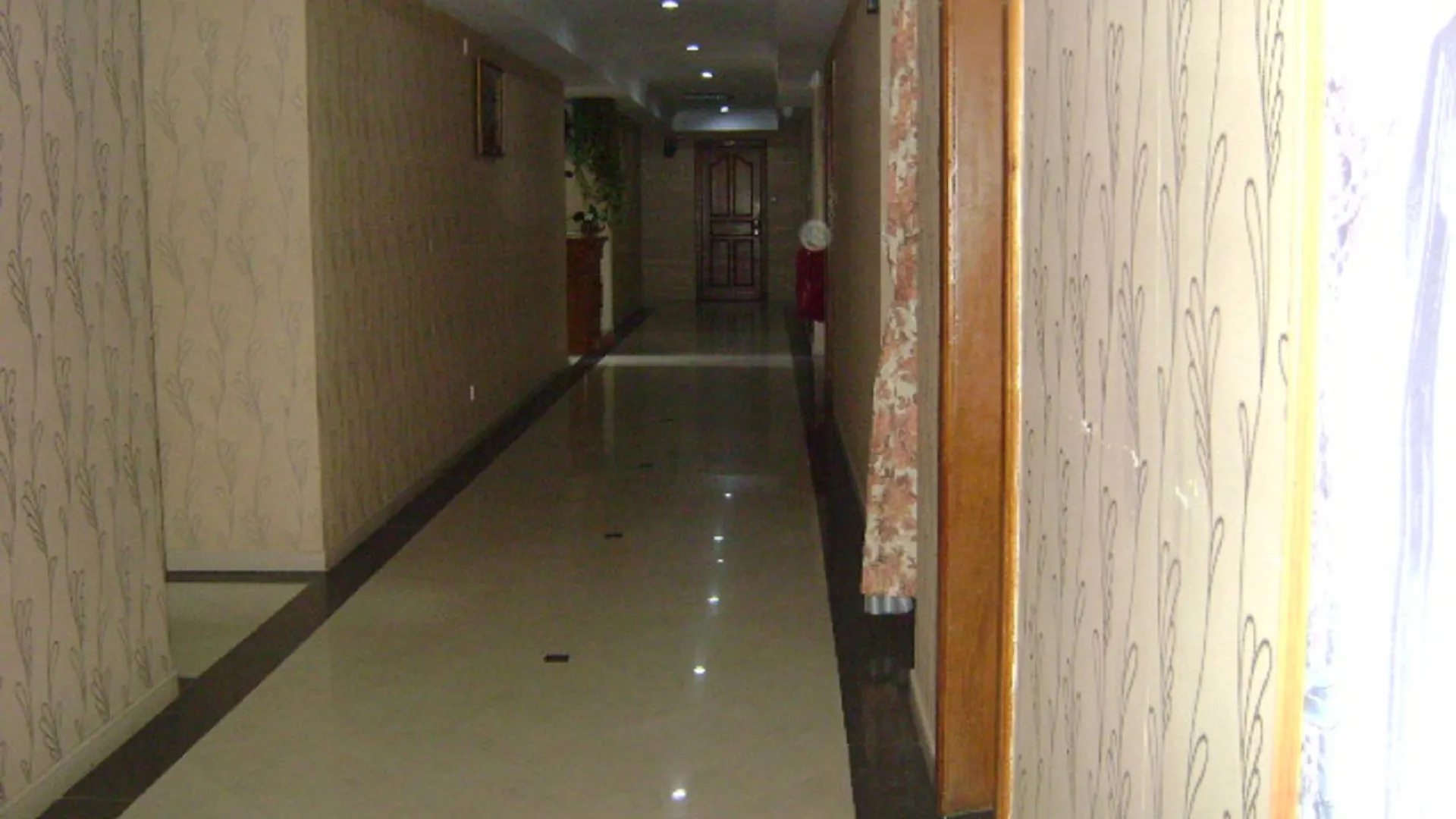 Excel Treasure Hotel Yangon