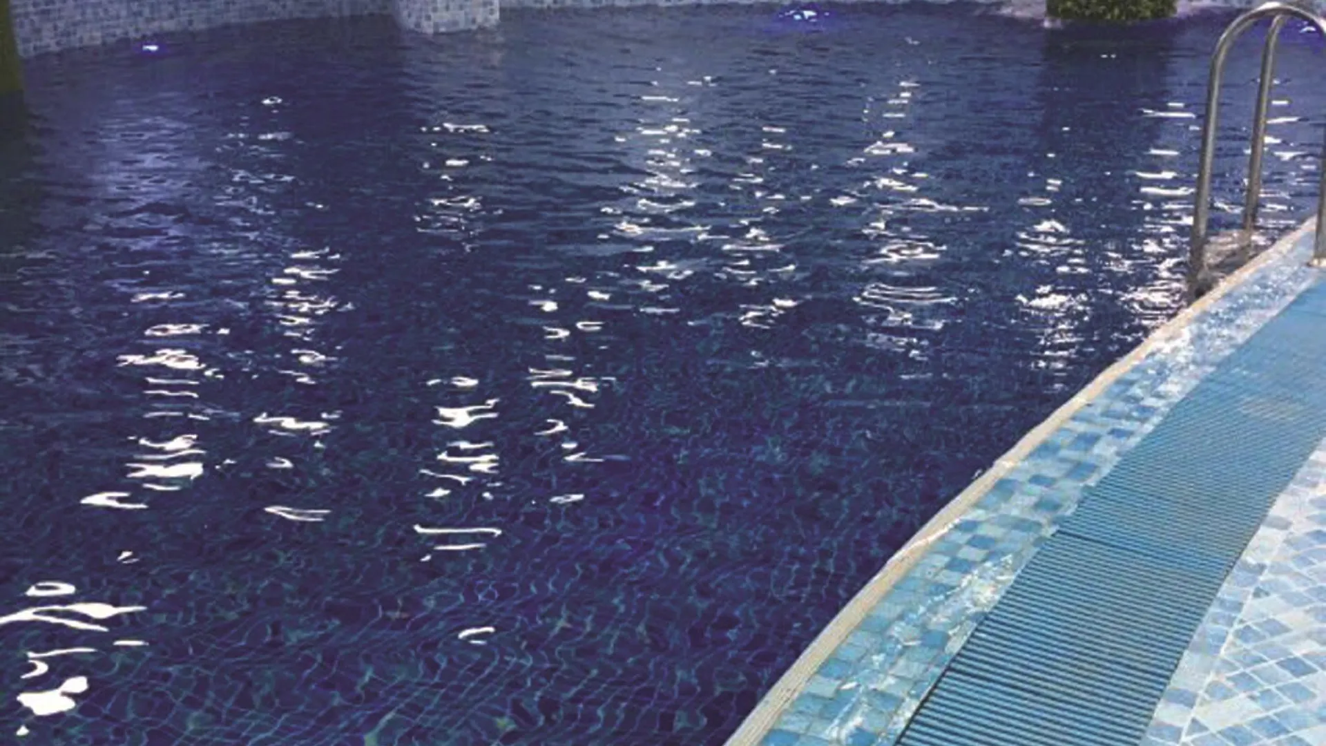 Excel Treasure Hotel Yangon