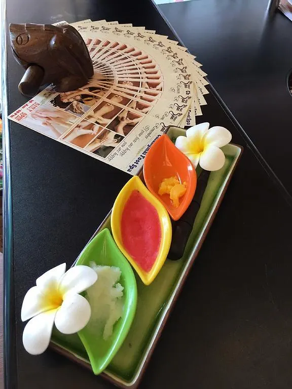 Excel Treasure Hotel Yangon