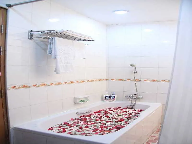 Excel Treasure Hotel Yangon