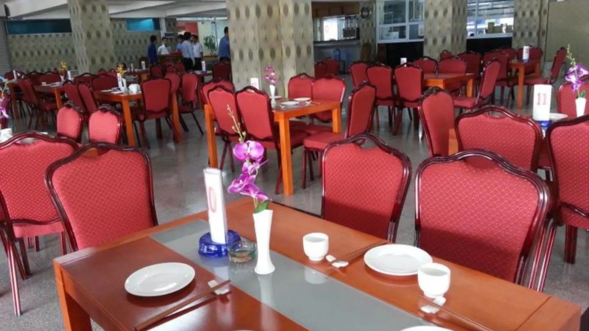 Excel Treasure Hotel Yangon