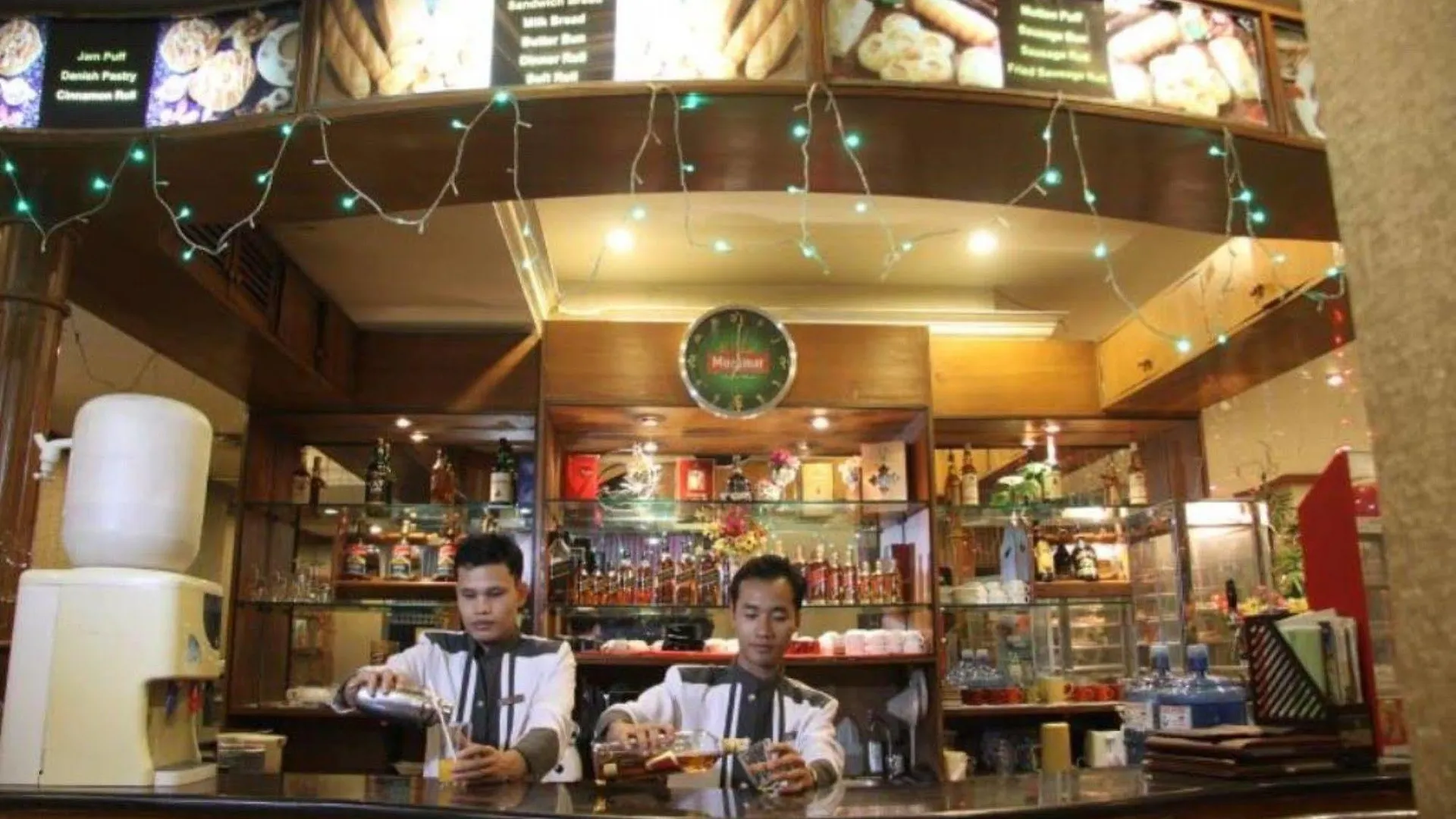 Excel Treasure Hotel Yangon